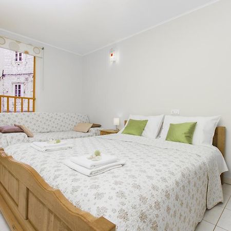 Top City Center Apartments Šibenik Eksteriør billede