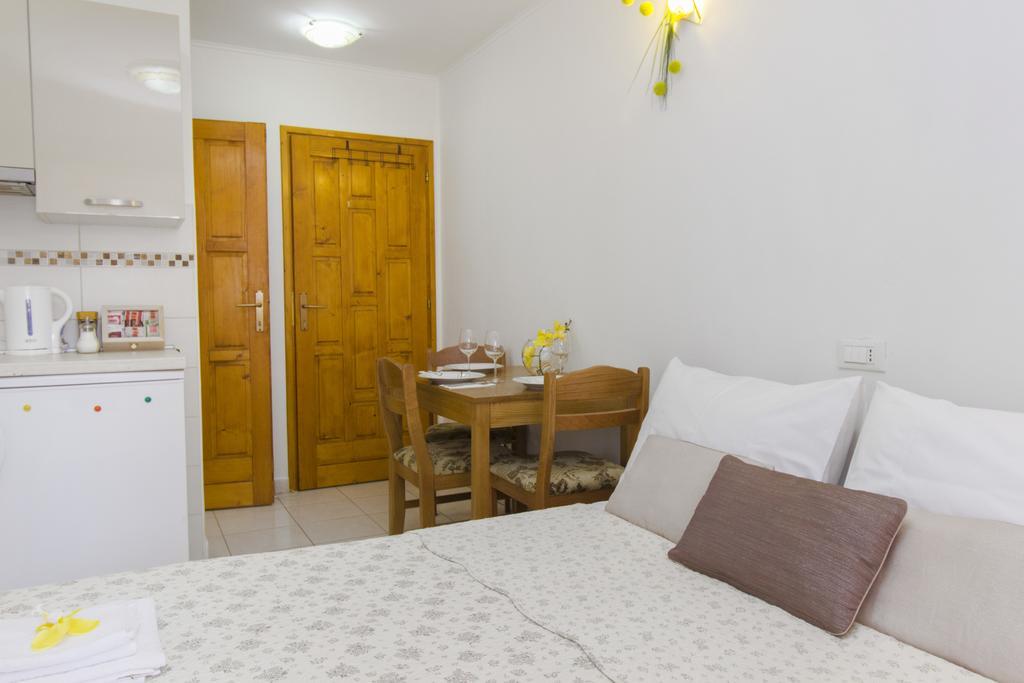 Top City Center Apartments Šibenik Eksteriør billede