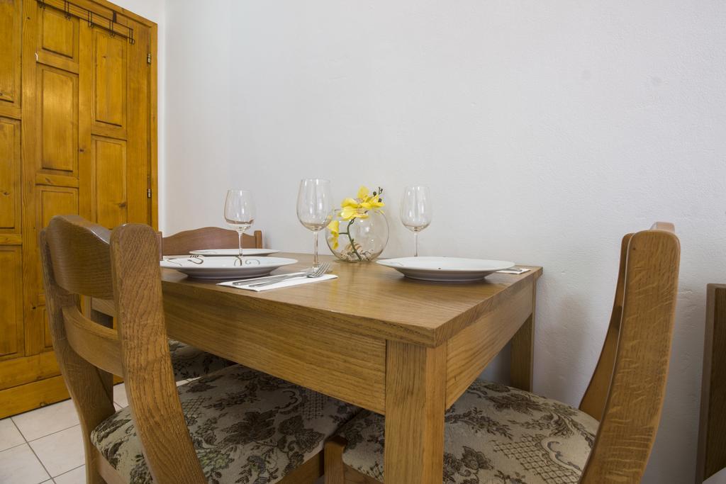 Top City Center Apartments Šibenik Eksteriør billede