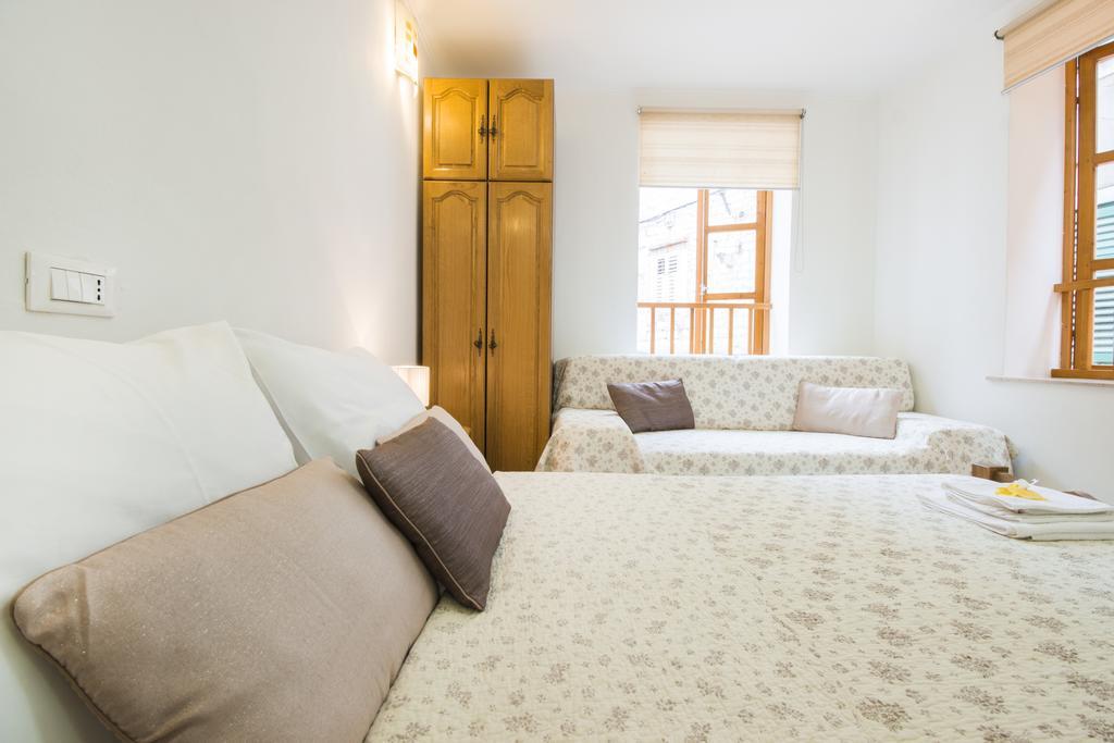 Top City Center Apartments Šibenik Eksteriør billede