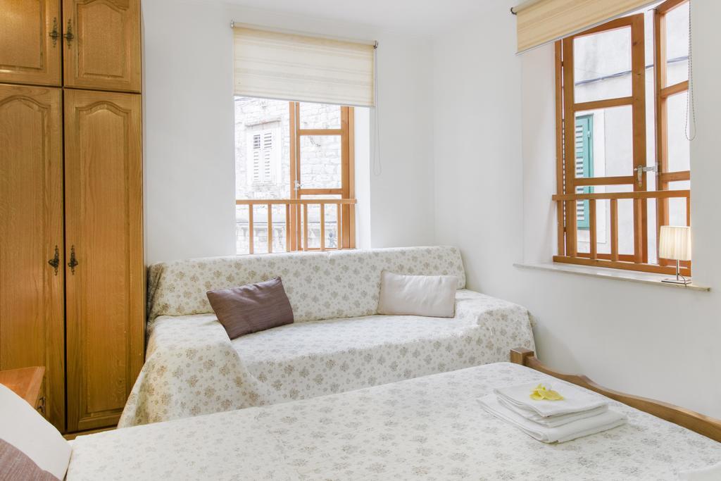 Top City Center Apartments Šibenik Eksteriør billede