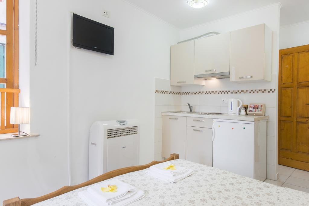 Top City Center Apartments Šibenik Eksteriør billede
