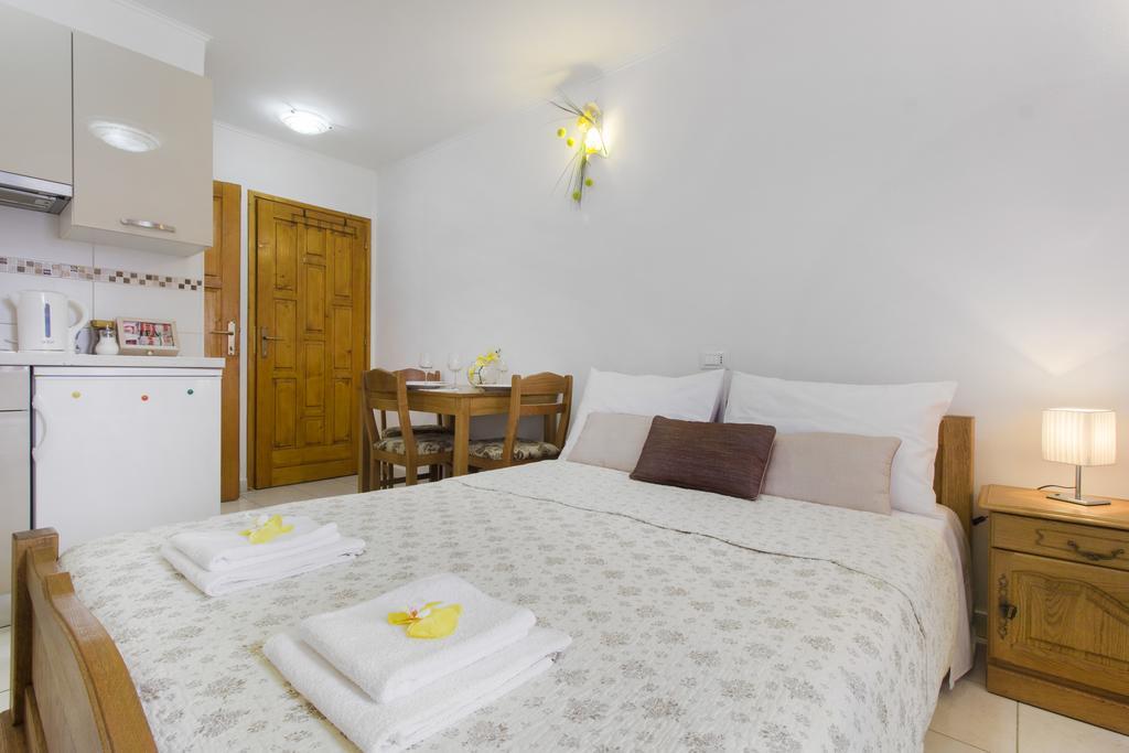 Top City Center Apartments Šibenik Eksteriør billede