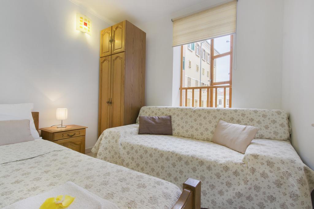 Top City Center Apartments Šibenik Eksteriør billede