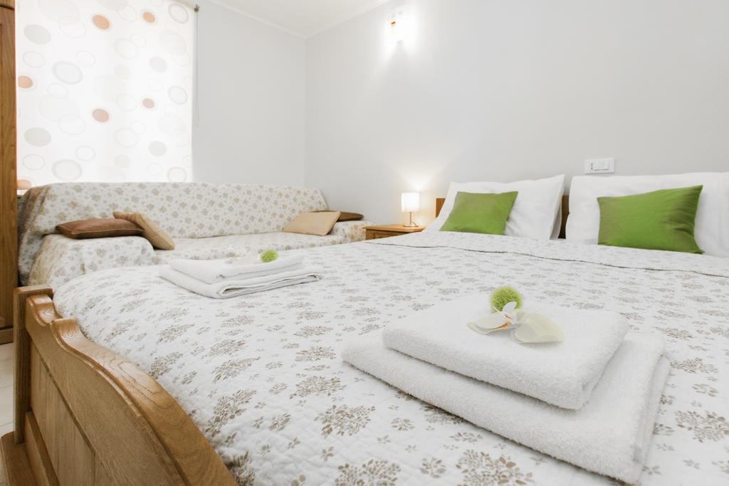 Top City Center Apartments Šibenik Eksteriør billede