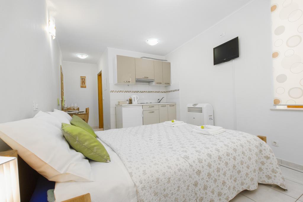Top City Center Apartments Šibenik Eksteriør billede