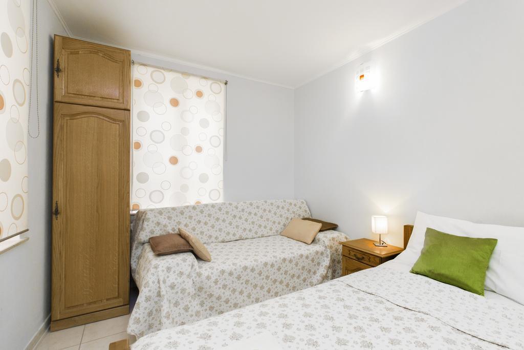 Top City Center Apartments Šibenik Eksteriør billede