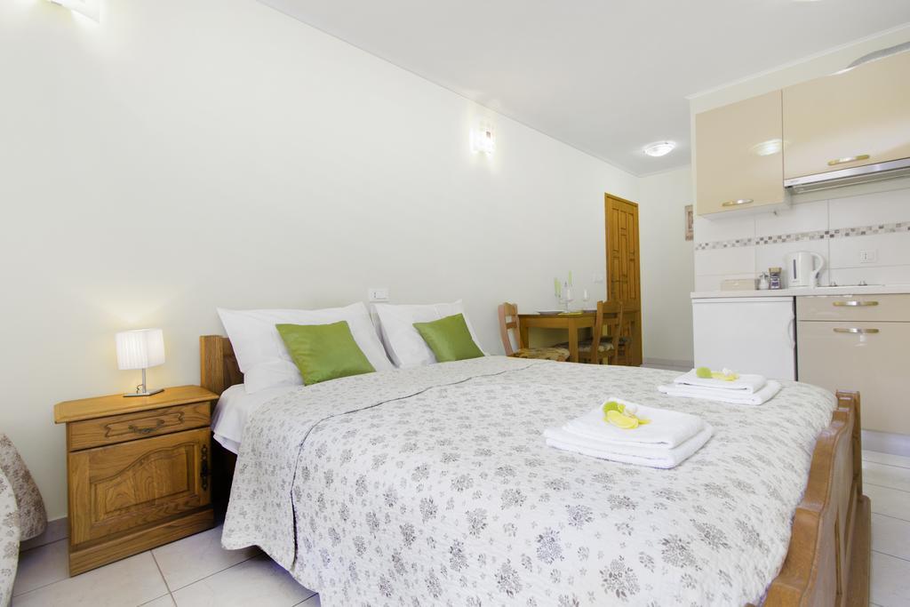 Top City Center Apartments Šibenik Eksteriør billede