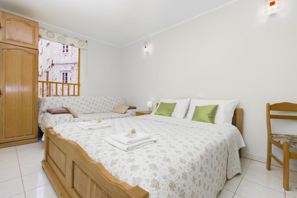 Top City Center Apartments Šibenik Eksteriør billede