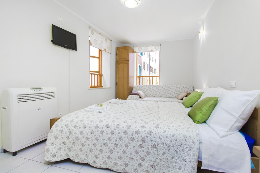 Top City Center Apartments Šibenik Eksteriør billede